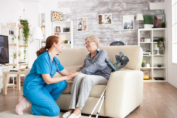 Comprehensive Guide to Post-Hospital Care in Croydon